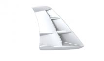 Door Blades